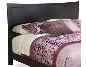 Atlantic Furniture Miami Headboard