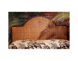 Bauer International Steamer Headboard