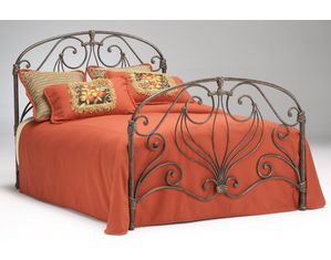 Bernards Furniture Athena Verdi Headboard