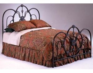 Bernards Furniture Madrid Headboard