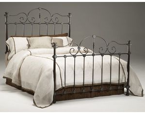 Bernards Furniture Tierra Verdi Headboard