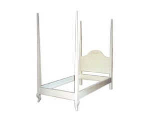 British Traditions Rouen Poster Headboard