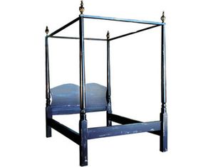 British Traditions Windsor Headboard