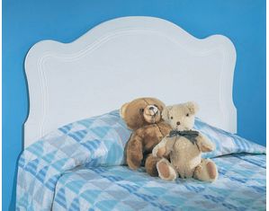Creative Interiors Reflections Panel Headboard - Fast FREE FedEx Shipping!