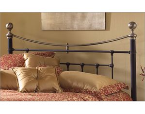 Fashion Bed Group Adelaide Bed Headboard