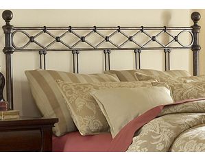 Fashion Bed Group Argyle Bed Headboard