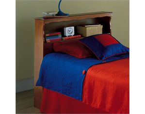 Fashion Bed Group Barrister I Bed Headboard
