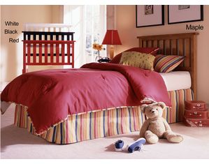 Fashion Bed Group Belmont Bed Headboard