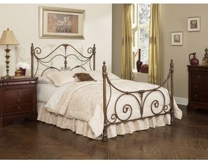 Fashion Bed Group Bethany