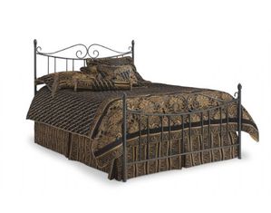 Fashion Bed Group Brookhaven Metal Headboard