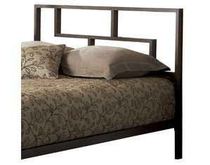 Fashion Bed Group Brooklyn Platform Bed Headboard