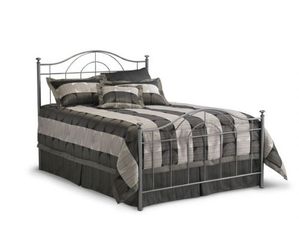 Fashion Bed Group Carrington Metal Headboard