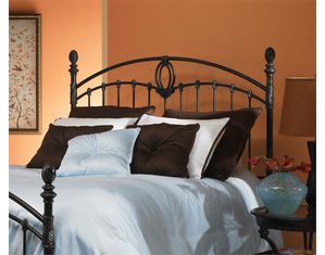 Fashion Bed Group Coronado Bed Headboard