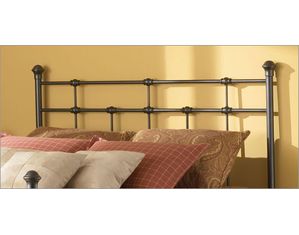 Fashion Bed Group Dexter Bed Headboard