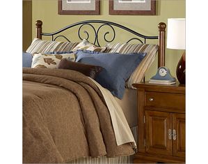 Fashion Bed Group Doral Bed Headboard