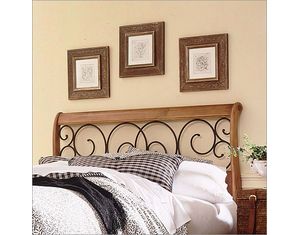Fashion Bed Group Dunhill Bed Headboard