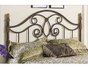 Fashion Bed Group Dynasty Bed Headboard