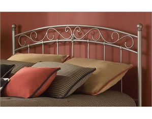Fashion Bed Group Ellsworth Bed Headboard