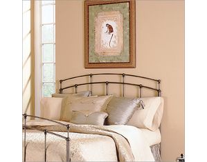 Fashion Bed Group Fenton Bed Headboard - Fast FREE FedEx Shipping!