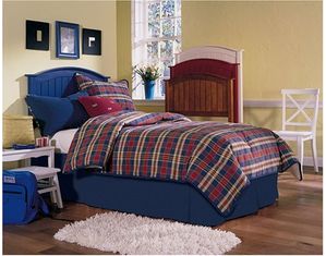 Fashion Bed Group Finley Bed Headboard