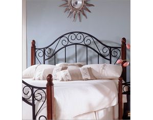 Fashion Bed Group Frisco Bed Headboard