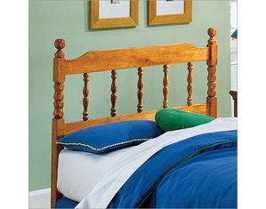 Fashion Bed Group Hamilton Bed Headboard