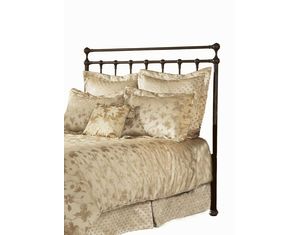 Fashion Bed Group Langley Bed Headboard