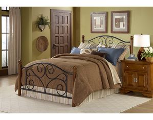 Fashion Bed Group Laredo