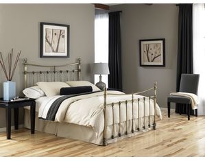 Fashion Bed Group Leighton Headboard