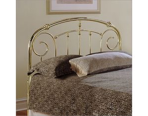 Fashion Bed Group Lillian Bed Headboard