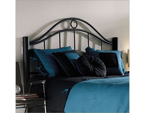Fashion Bed Group Linden Bed Headboard