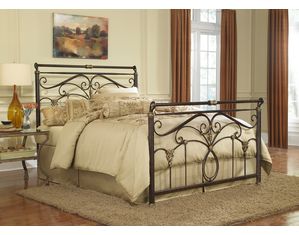 Fashion Bed Group Lucinda