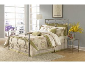Fashion Bed Group Luna Headboard