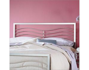 Fashion Bed Group Malibu Bed Headboard