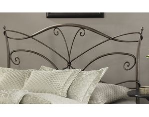 Fashion Bed Group Papillon Duo Panel Headboard