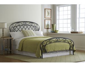 Fashion Bed Group Patio