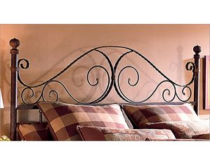 Fashion Bed Group Roma Bed Headboard - Fast FREE FedEx Shipping!