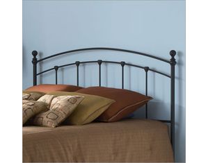 Fashion Bed Group Sanford Bed Headboard - Fast FREE FedEx Shipping!