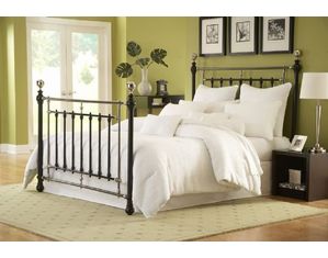 Fashion Bed Group Sheffield Headboard