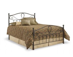 Fashion Bed Group Sylvania Metal Headboard
