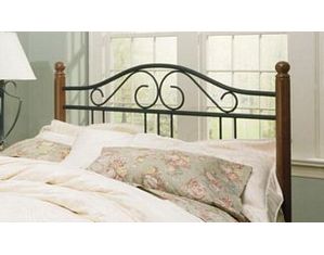 Fashion Bed Group Weston Bed Headboard