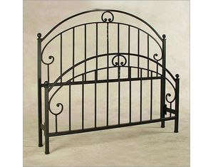Grace Charleston Headboard