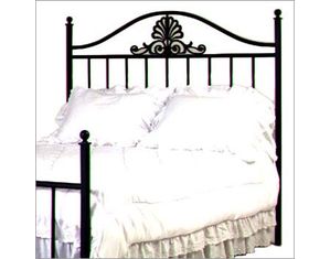 Grace French Traditional Headboard