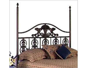 Grace Harvest Headboard