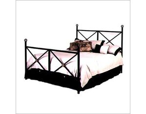 Grace Neoclassic Headboard