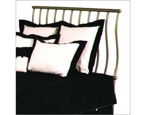 Grace Sleigh Headboard