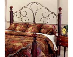 Hillsdale Furniture Ardisonne Headboard