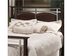 Hillsdale Furniture Banyan Headboard