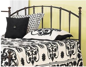 Hillsdale Furniture Bel Air Headboard