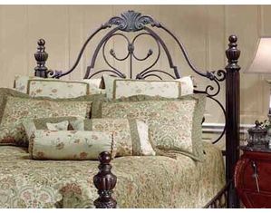 Hillsdale Furniture Bonaire Headboard